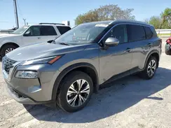 JN8AT3BB8MW200952 2021 NISSAN ROGUE