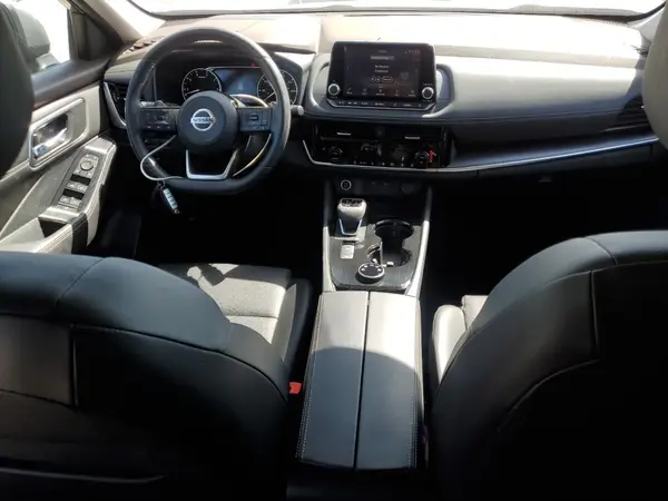 JN8AT3BB8MW200952 2021 NISSAN ROGUE - Image 8