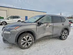JN8AT3BB8MW201891 2021 NISSAN ROGUE