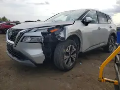 JN8AT3BB8MW202135 2021 NISSAN ROGUE