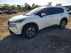 JN8AT3BB8MW202734 2021 NISSAN ROGUE