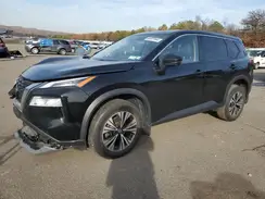 JN8AT3BB8MW204337 2021 NISSAN ROGUE