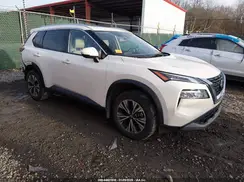 JN8AT3BB8MW204824 2021 NISSAN ROGUE