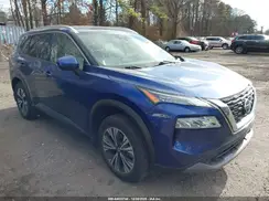 JN8AT3BB8MW206654 2021 NISSAN ROGUE