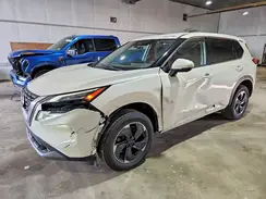 JN8AT3BB8MW207125 2021 NISSAN ROGUE