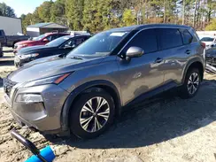 JN8AT3BB8MW207951 2021 NISSAN ROGUE