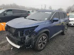 JN8AT3BB8MW209215 2021 NISSAN ROGUE