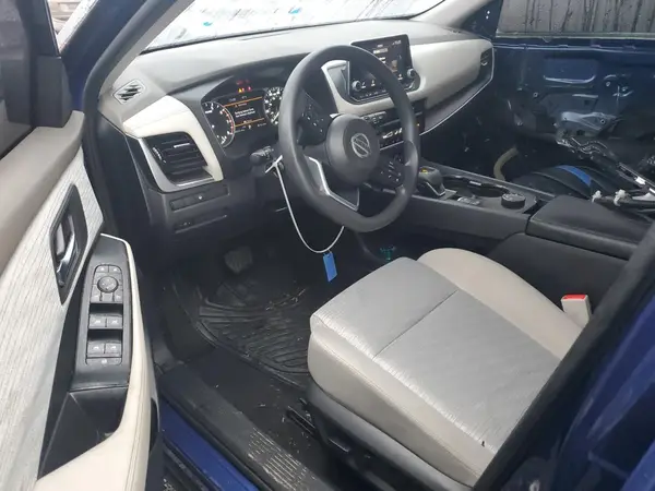 JN8AT3BB8MW209215 2021 NISSAN ROGUE - Image 8