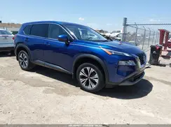 JN8AT3BB8MW212468 2021 NISSAN ROGUE