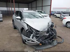 JN8AT3BB8MW212728 2021 NISSAN ROGUE