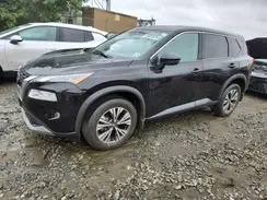 JN8AT3BB8MW213734 2021 NISSAN ROGUE