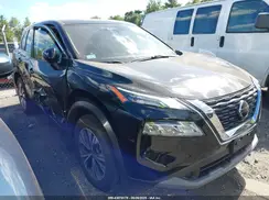 JN8AT3BB8MW214494 2021 NISSAN ROGUE