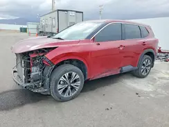 JN8AT3BB8MW215127 2021 NISSAN ROGUE