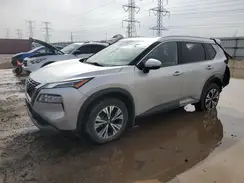 JN8AT3BB8MW216116 2021 NISSAN ROGUE