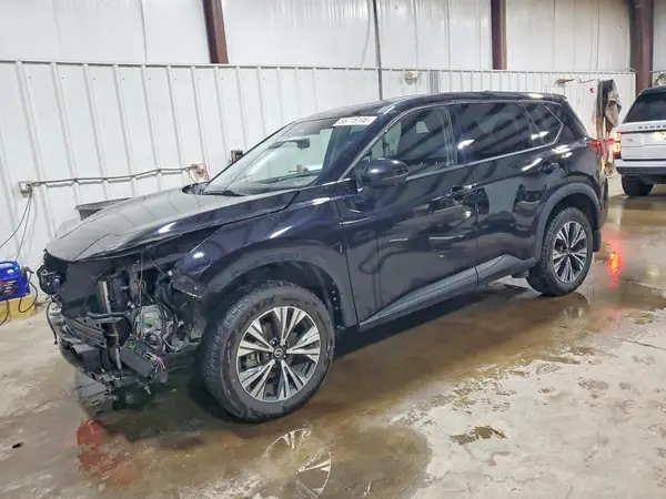 JN8AT3BB8MW216911 2021 NISSAN ROGUE - Image 1