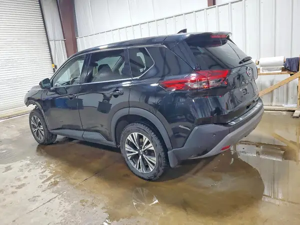 JN8AT3BB8MW216911 2021 NISSAN ROGUE - Image 2
