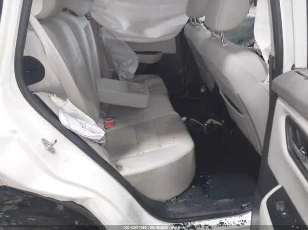 JN8AT3BB8MW217086 2021 NISSAN ROGUE - Image 8