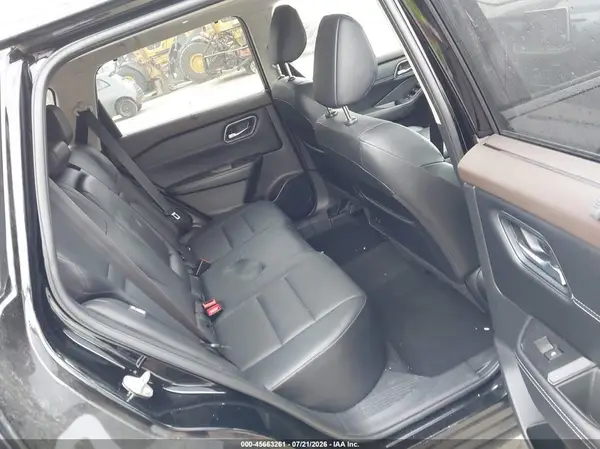 JN8AT3BB8MW217850 2021 NISSAN ROGUE - Image 8