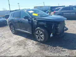 JN8AT3BB8MW218030 2021 NISSAN ROGUE