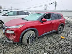 JN8AT3BB8MW218979 2021 NISSAN ROGUE