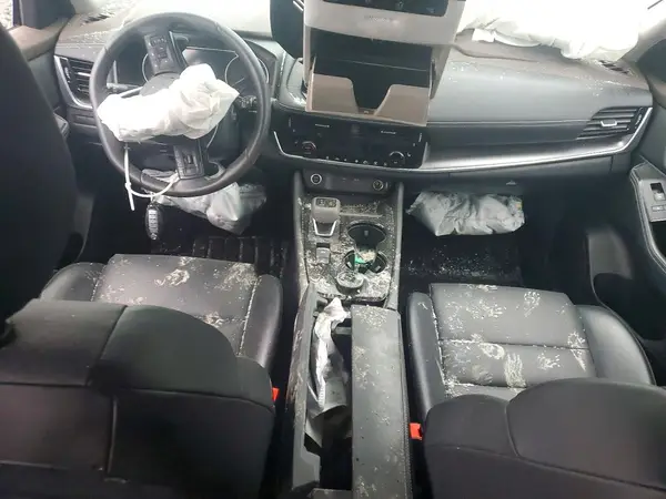 JN8AT3BB8MW218979 2021 NISSAN ROGUE - Image 8
