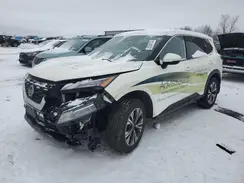 JN8AT3BB8MW219307 2021 NISSAN ROGUE