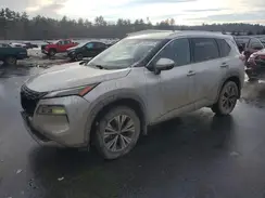 JN8AT3BB8MW219470 2021 NISSAN ROGUE