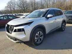 JN8AT3BB8MW220134 2021 NISSAN ROGUE