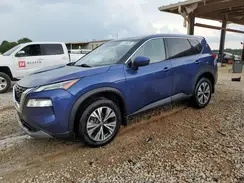 JN8AT3BB8MW220733 2021 NISSAN ROGUE