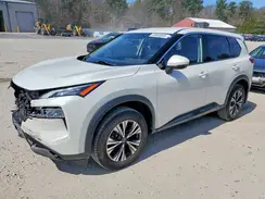 JN8AT3BB8MW222840 2021 NISSAN ROGUE