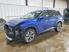 JN8AT3BB8MW223115 2021 NISSAN ROGUE