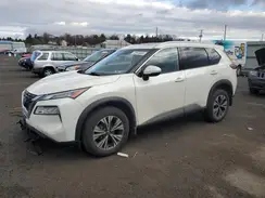 JN8AT3BB8MW223373 2021 NISSAN ROGUE