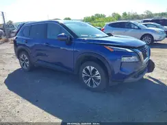 JN8AT3BB8MW223437 2021 NISSAN ROGUE