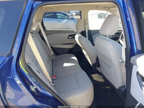 JN8AT3BB8MW223437 2021 NISSAN ROGUE - Image 8