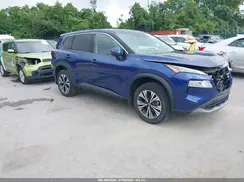 JN8AT3BB8MW223731 2021 NISSAN ROGUE