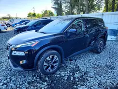 JN8AT3BB8MW224409 2021 NISSAN ROGUE