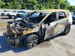 JN8AT3BB8MW224846 2021 NISSAN ROGUE