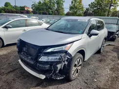 JN8AT3BB8MW225107 2021 NISSAN ROGUE
