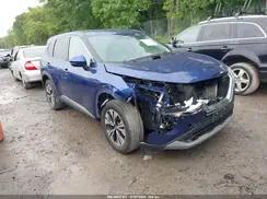 JN8AT3BB8MW227276 2021 NISSAN ROGUE