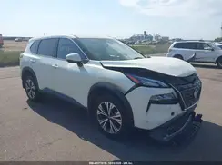 JN8AT3BB8MW227780 2021 NISSAN ROGUE