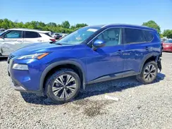 JN8AT3BB8MW230856 2021 NISSAN ROGUE
