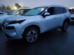 JN8AT3BB8MW231831 2021 NISSAN ROGUE