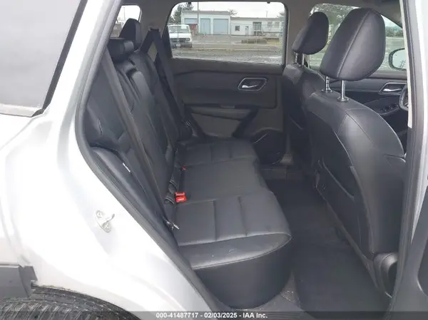 JN8AT3BB8MW231912 2021 NISSAN ROGUE - Image 8