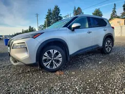 JN8AT3BB8MW232817 2021 NISSAN ROGUE