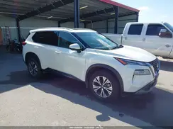 JN8AT3BB8MW233093 2021 NISSAN ROGUE