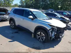 JN8AT3BB8MW233465 2021 NISSAN ROGUE