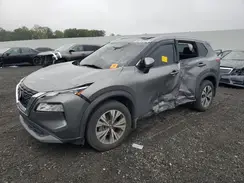 JN8AT3BB8MW233692 2021 NISSAN ROGUE