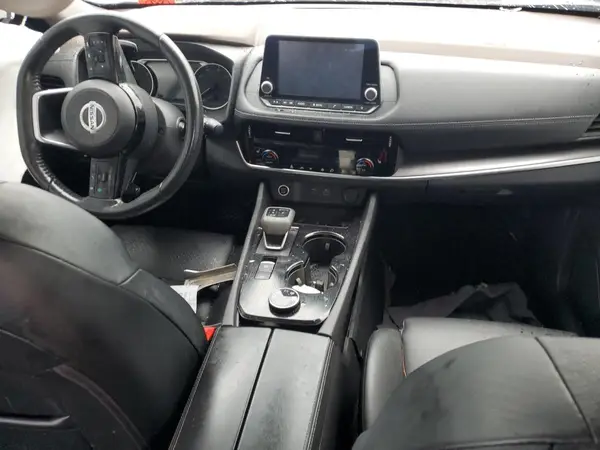 JN8AT3BB8MW233692 2021 NISSAN ROGUE - Image 8