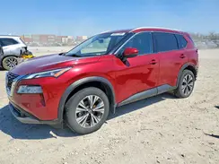 JN8AT3BB8MW235541 2021 NISSAN ROGUE