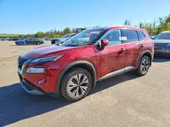JN8AT3BB8MW235622 2021 NISSAN ROGUE